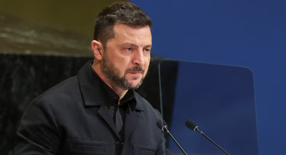 Ukraine và Syria chính thức nối lại quan hệ